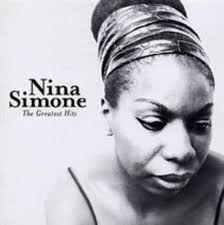Nina Simone Attention! Nina Simone! Fontana Vinyl LP