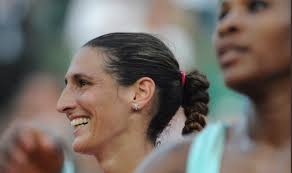 Ignace was born on march 28 1825, in port louis, mauritius. Roland Garros Razzano Au Debut Serena Williams Me Faisait La Tete A Chaque Fois Que Je La Croisais We Love Tennis