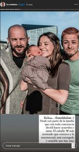 Ponte cómodo, ponle play y cierra los ojos. Diego Dreyfus Coach De Chicharito Revelo Triangulo Amoroso Con Sarah Kohan