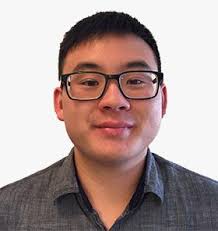 Nicholas Lue's Instagram, Twitter & Facebook