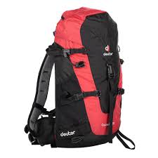 deuter cruise lite 30l