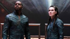 Bubble Sci Fi TV: A Look at the Shows from the 2023-24 Season Still  Awaiting Word