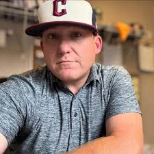 Michael Harris owned this fan