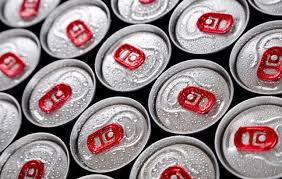 Energy Drink Side Effects