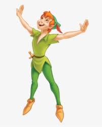Return to never land (2002) error: Peter Pan Fairy Boy Hd Png Download Transparent Png Image Pngitem