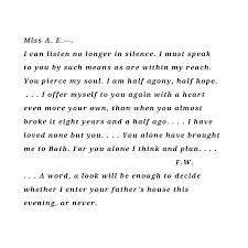 Captain Wentworth S Letter To Anne Elliot Is The Best Love Letter In Litterature Persuasion Jane Austen Jane Austen Quotes Persuasion Quote Quotes To Live By