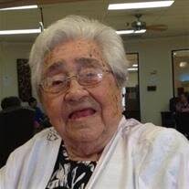 Antonia F. Solis Obituary