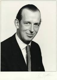 Prince Edward George Nicholas Paul Patrick, Duke of Kent
