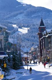 Discover Whistler Bc Whistler Village Places To Go Places To Travel