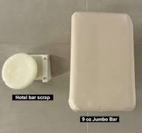SoapAnchor Soap Holder | Grommet