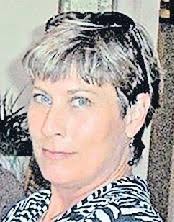 LISA LARKIN Obituary (1962