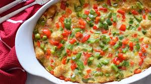 Hosting thanksgiving dinner for the first time or need a quick refresher? 15 Make Ahead Christmas Breakfast Casserole Recipes