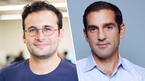 Carbon Health's Eren Bali and Color's Othman Laraki will join us at Disrupt  2020