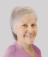 Mme Francyne Faucher — Résidence funéraire Steve L. Elkas