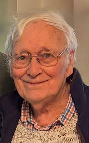 JOHN BENNALLICK 1933-2025 It is with great sadness that we announce the  passing of our President, John Bennallick. A devoted servant of the St  Columb Old Cornwall Society and a true champion