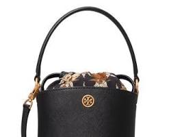 Image of Tory Burch Robinson Mini Bag
