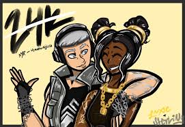 Deviantart is the world's largest online social community for artists and art enthusiasts, allowing people to connect through the creation and sharing of art. Fortnite Art Fanart Fan Art Fortnite Art