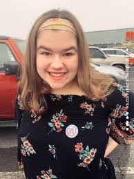 Grace Grimm's Instagram, Twitter & Facebook