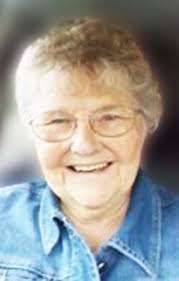 Obituary: Gail Anne McKenney