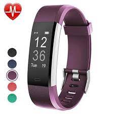 Pin On Top 10 Best Fitness Trackers For Healthy In 2019 Reviews