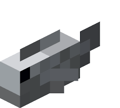 When that fish bucket is used against a block, it empties the bucket, placing water with that fish swimming in it. Tropical Fish Official Minecraft Wiki