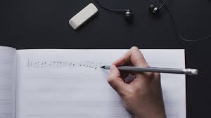 For example, if the line is a simple descriptive line, such as, i felt the sun shining down on me, you might assign it a value of 1 or 2. How To Write A Melody 9 Tips For Writing Memorable Melodies 2021 Masterclass