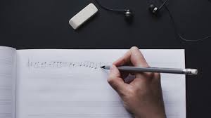 Write your lyrics think about your theme or the message you want to get across, and start writing! How To Write A Melody 9 Tips For Writing Memorable Melodies 2021 Masterclass