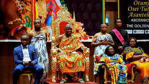 Image result for otumfuo