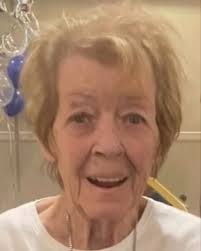 Shirley Ann Morgan Obituary January 15, 2025