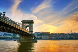 Best Things To Do In Budapest Hungary The Capital Of Hungary Budapest Things To Do In Amazing Travel Destinations Budapest