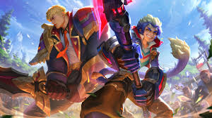 League of legends, heroes of newerth, dota 2, paragon, and smite all have a playable character based on the monkey king. 897783 4k Battle Academia Video Games League Of Legends Wild Rift Game Art Video Game Art Garen League Of Legends Wukong League Of Legends Mocah Hd Wallpapers