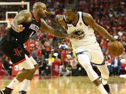 Following a win in game 6 over the nets, milwaukee bucks forward pj tucker praised kevin durant.in fact, tucker not only called durant the best scorer he has ever seen, but he said he dreamt to be in moments like this — guarding one of the best players in the world on the biggest stage of basketball. Kevin Durant Picks Pj Tucker As The Best 1 On 1 Defender He S Faced Fadeaway World