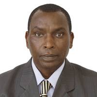 Jimmy Macharia