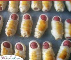 Baby Sausage Rolls Perfect Food For A Baby Shower Baby Shower Appetizers Baby Shower Snacks Boy Baby Shower Food