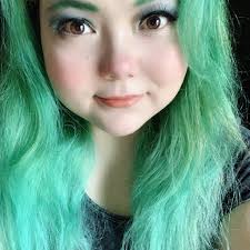 What bender am I? Ft. a few different hair colors to prevent bias? 😅