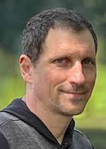 Michael Lustig's Instagram, Twitter & Facebook