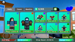 Bro, the worst possible thing could've happened to me, im wandering all over the map and i cant find the last tinder, then the timer goes off, im on the other side of the map, i get there that blue robot is there, and then i cant get it and then it. Arsenal Daily Shop On Twitter Roblox Robloxarsenal Arsenaldailyshop 07 13 2020 Supergamingmp1
