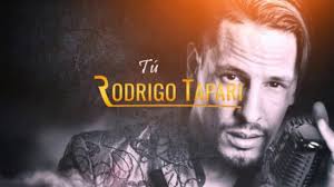 Изучайте релизы rodrigo tapari на discogs. Rodrigo Tapari Tu Youtube