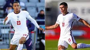 Our biography of phil foden tells you facts about his childhood story, early life, family, parents yes, everyone knows he is regarded as one of england's most promising young talent and also, a. Frauen Im Hotel Foden Und Greenwood Aus Englands Kader Verbannt Kicker