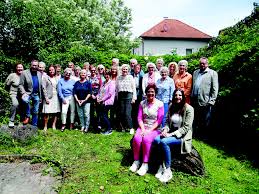 Nachwuchs gesucht: Enns dankte allen Schülerlots:innen, Leseomas und  Leseopas