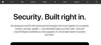 Do you want the best antivirus for iphone or ipad? Do Macs Need Antivirus Virus Protection For Mac In 2021
