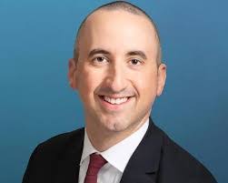 Matthew Brody's Instagram, Twitter & Facebook