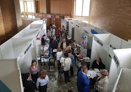Patiseri, procurement manager, operator control calitate și altele! Vineri E Bursa Generala A Locurilor De Munca In Oradea Si Alesd