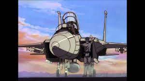 801 T.T.S Airbats - Isurugi's daydreaming scene - YouTube