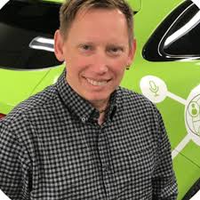 Christopher NOWAKOWSKI