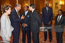 462 Omar Denis Photos & High Res Pictures