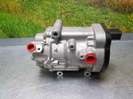 Inside, the lush interior and state of the art technology will satify your every need, while the new incredibly. Ac Compressor Toyota C Hr X1 1 8 Hybrid Zyx10 Zyx11 0424000370 Esb20c Denso B Parts