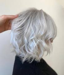 Keep in mind that while your eye color can certainly be enhanced by a well chosen blonde shade and vice versa, your skin tone and what keep in mind that going from your natural hair color to blonde can take a few sessions before you get the right color that you are looking for. 30 Gorgeous Hair Colors That Will Make You Look Younger