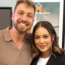 Sam Thompson's emotional three word response as sister Louise reveals stoma  bag news