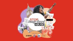 Were calling on the next government to protect women and girls from  image-based abuse